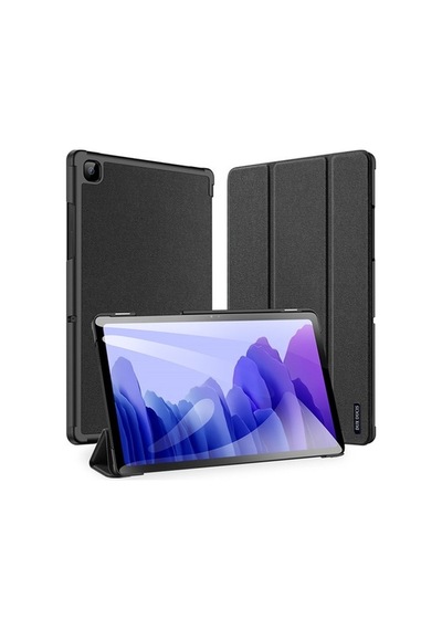 Dux Ducis Sm Tab A7 10.4 2020 (T500-T505) Kılıf Soft Tpu Mıknatı