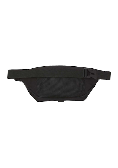 Jack & Jones Jacashford Mesh Bumbag Siyah Erkek Bel Çantası 000000000101961536 Siyah