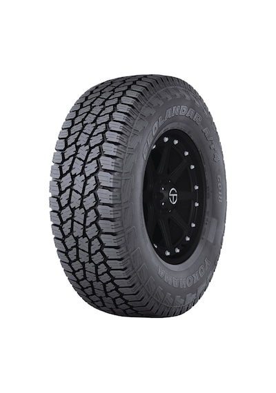 Yokohama 245/65R17 111/108S Geolandar A/T 4 G018 Dört Mevsim Lastiği  - 2025