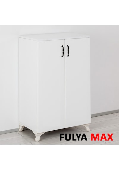 Arnova Viva - Fulya Çok Amaçlı Dolap - Ayakkabılık Yüksek Kalite Beyaz Arnova Viva - Fulya Çok Amaçlı Dolap - Ayakkabılık Yüksek Kalite Beyaz