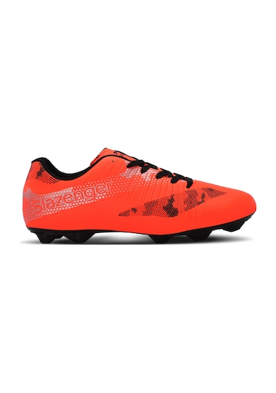Slazenger CYPRUS KRP Çocuk Halı Saha Turuncu Futbol Ayakkabısı