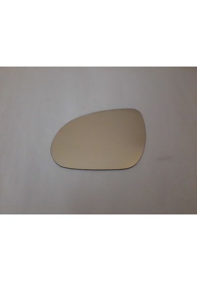 Hyundai İ30 2006 - 2012 Model Arası Sol Taraf Ayna Camı
