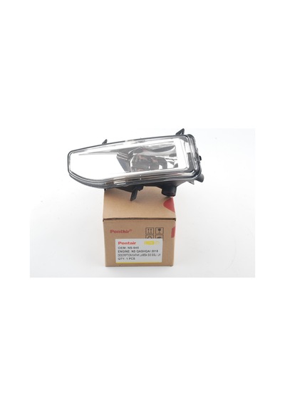 Cn Sol Sis Lambası Nissan Qashqai/xtrail 2017-2019 Uyumlu 261558995a