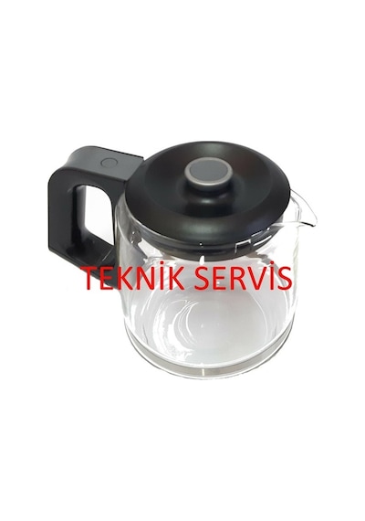 Arzum Uyumlu Ar 3061  Cam Demlik (Filtresiz Satılmaktadır)