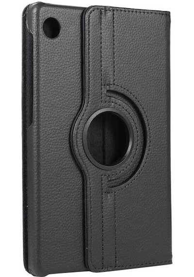 Lenovo M10 Tb-x306f Gen.2 Zore Dönebilen Standlı Kılıf Kapaklı Kılıf