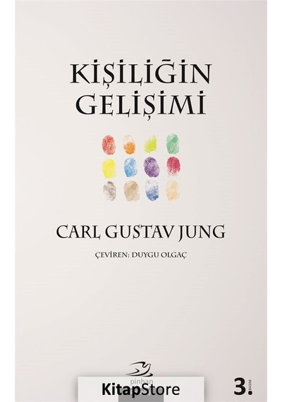 Kişiliğin Gelişimi / Carl Gustav Jung