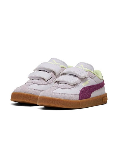 Puma Puma Club İi Era Summer Vinf Bebek Günlük Ayakkabı 40616002 Pembe
