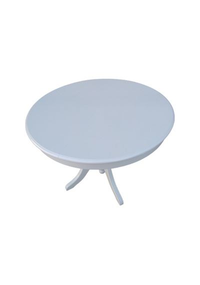 Bengimobilya Baba Ihlamur Ağacı Ayak Açılır Masa 100 Cm Ahşap Mdf Parlak Beyaz Bengimobilya Baba Ihlamur Ağacı Ayak Açılır Masa 100 Cm Ahşap Mdf Parlak Beyaz