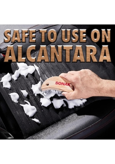 Sonax Textil+leder Diğer