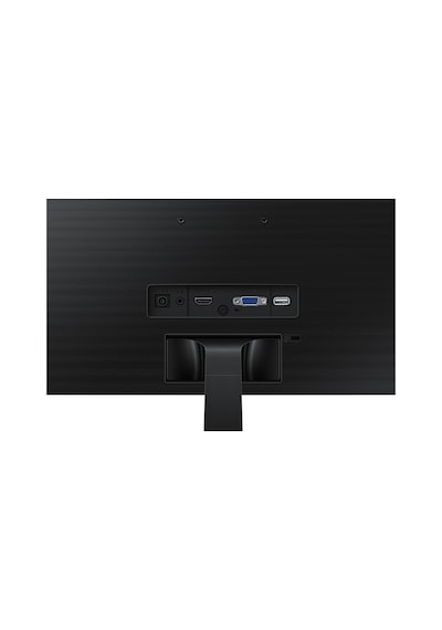 Samsung Essential S3 LS24D366GAUXUF 24" 4 MS 100 Hz Full HD Curved VA LED Monitör