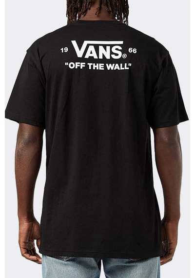 Vans Essential Erkek Tişört VN0A5HMKBLK1