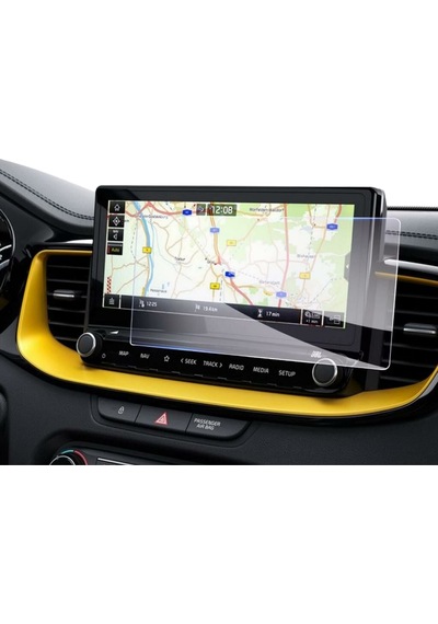 Kia Xceed 2026 Navigasyon Ve Multimedya Uyumlu Nano Ekan Koruyucu