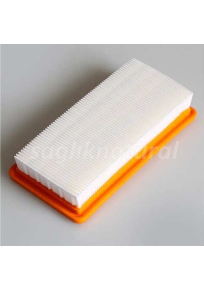 Karcher Ds 6000 Panel Filtre (193X98X24 Mm)