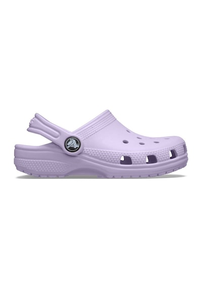 Crocs Classic Clog K Çocuk Sandalet - 530 Lila