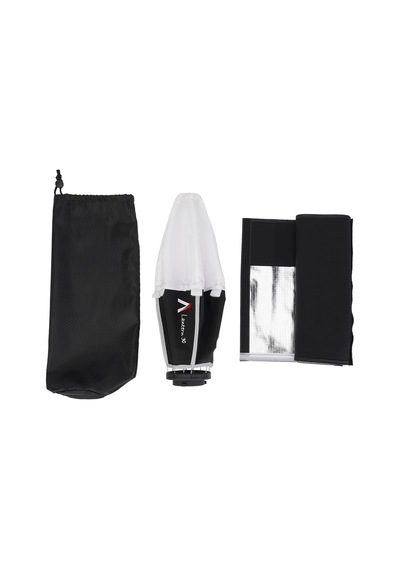 Aputure - Lantern 30 Storm 80c İçin