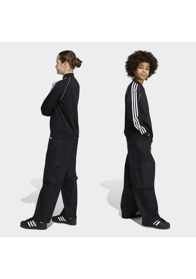 Adidas Os Cargo Pt Çocuk Siyah Eşofman Altı Ks9329 2800282