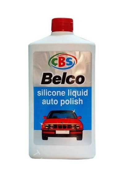 Çbs Belco Oto Cila 1 Litre