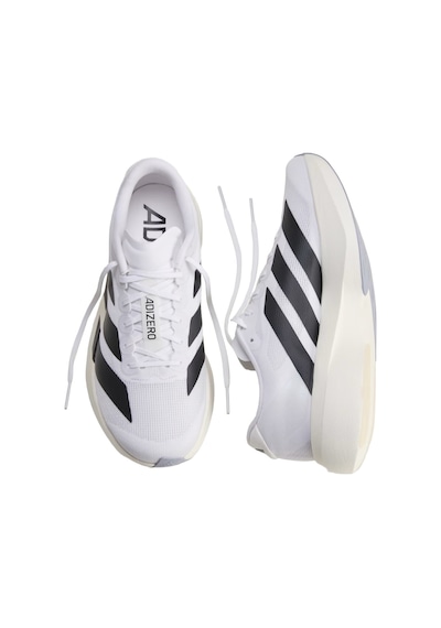 Adidas Adidas Adizero Evo Sl Erkek Beyaz Yol Koşusu Ayakkabısı 31365 3972774