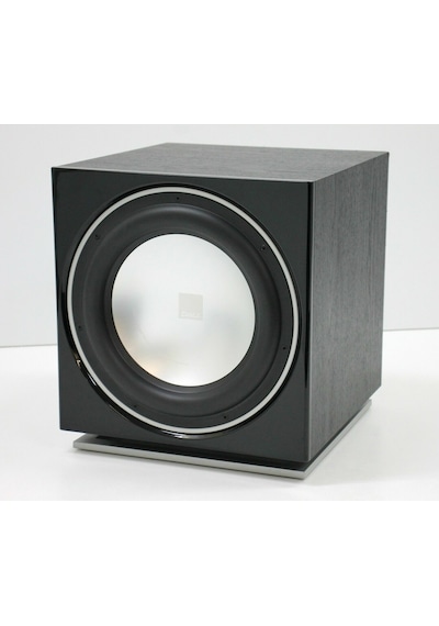 Dali SUB E-12F Aktif Subwoofer Siyah
