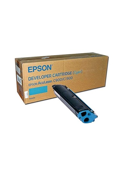 Epson C13S050099 Mavi Toner Yüksek Kapasite -C900 / C1900