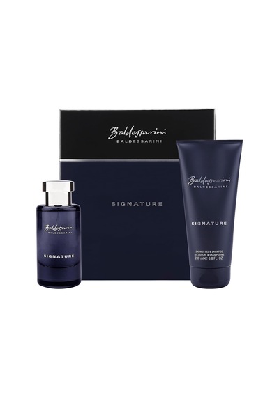 Signature Edt 50 Ml + Shower Gel & Shampoo 200 Ml Erkek Parfüm Seti Diğer 65311977