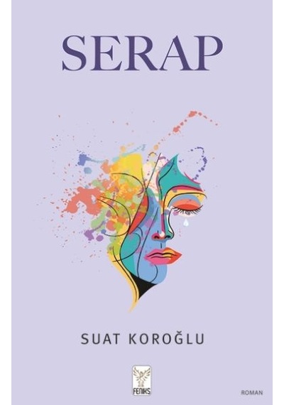 Serap - Dlkj-786487