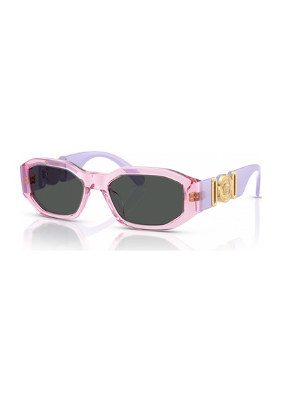 Versace Ve 4429u 552687 .48 Çocuk Güneş Gözlüğü Mor