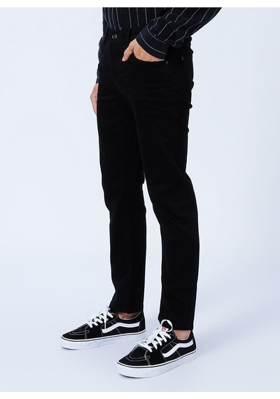 Bad Bear Normal Bel Regular Fit Siyah Erkek Denim Pantolon 22.01.70.002 Dante Jeans 5002919456 001 Bad Bear Normal Bel Regular Fit Siyah Erkek Denim Pantolon 22.01.70.002 Dante Jeans 5002919456 001