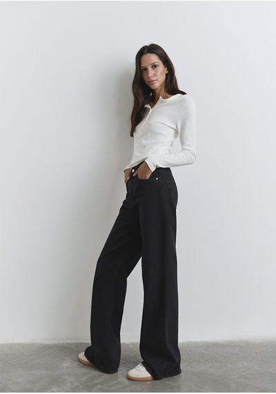 Mavi Malıbu Dark Smoke Denim Antrasit