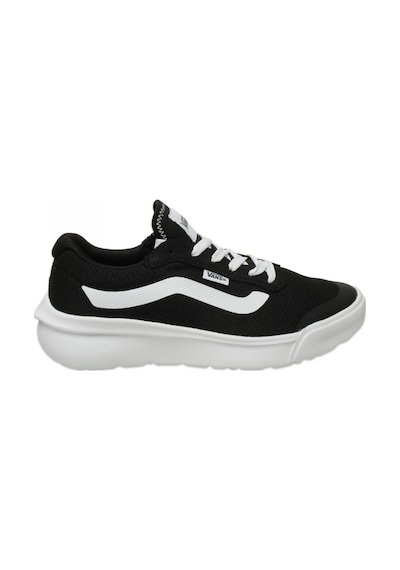 Vans Vn000ef1 Range Brz Sneakers Siyah Unisex Spor Ayakkabı Siyah