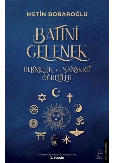 Batıni Gelenek / Metin Bobaroğlu