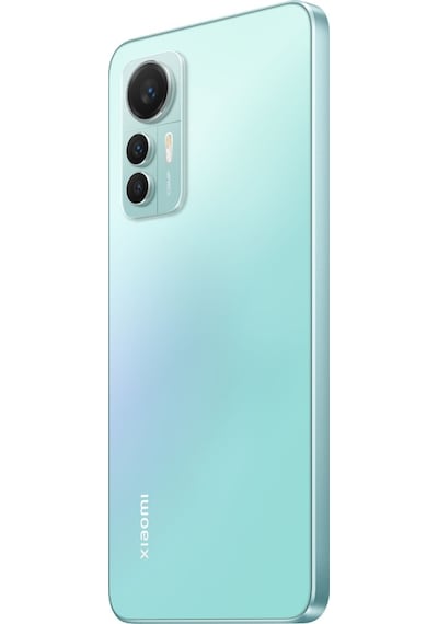 Xiaomi 12 Lite 8 GB 256 GB (Xiaomi Türkiye Garantili)