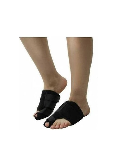 Medikal Gece Ateli Hallux Valgus Bunion Koruma Gece Ateli Çift