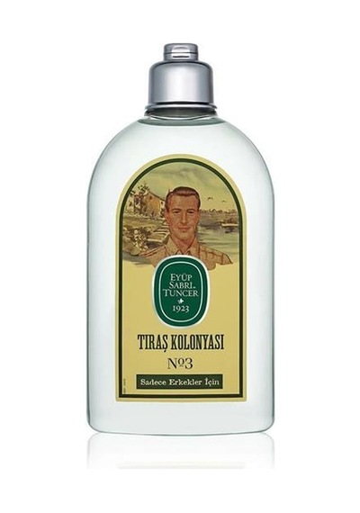 Eyüp Sabri Tuncer Tıraş Kolonyası 250ml. No:3