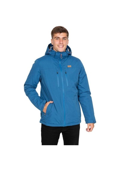 Trespass Majkratr0003-ınd Toffit - Male Jkt Tp75 Erkek Outdoor Mont 001