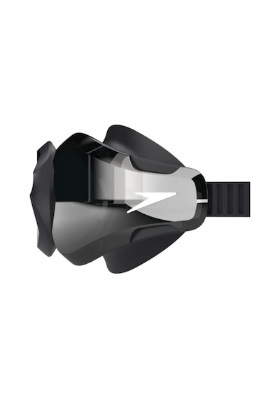 Speedo Hydrosity 2.0 Aynalı Yüzme Gözlüğü Senior 8-00493718392 Siyah