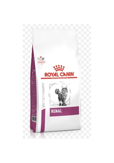 Royal Canin Renal Kedi Maması  2 Kg