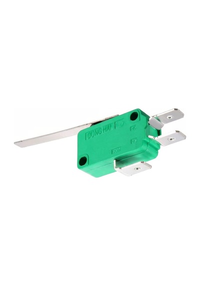 Mr-176a Mıcro Swıtch Uzun Paletli 220v 16a Donghaı