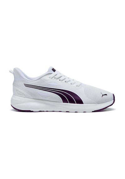 Puma Softride Cosmic Street Sliptech Erkek Sneaker - 40263205 - 40263201 - 40263202 Beyaz