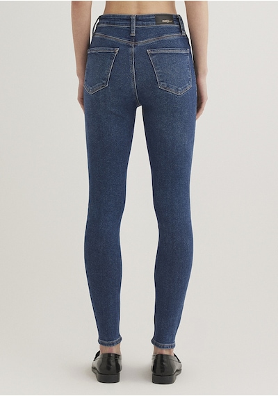Mavi - Serenay Gold Mavi Jean Pantolon 100980-33687 Lacivert