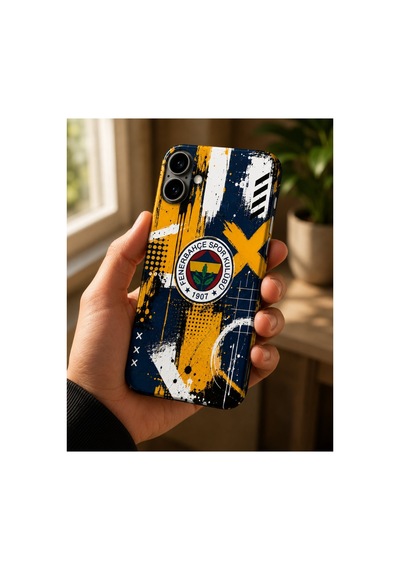Sarı Laci Graffiti Tüm Telefonlara Uyumlu Kaplama Sipariş Sonrası Marka Ve Modelinizi İletiniz
