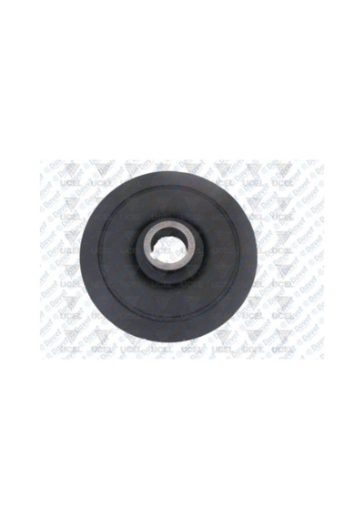 Krank Kasnagı Hılux 2.5d 92-01 2l