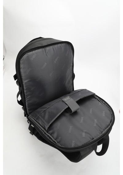 Smart Bags S24104 Sırt Çantası Lacivert