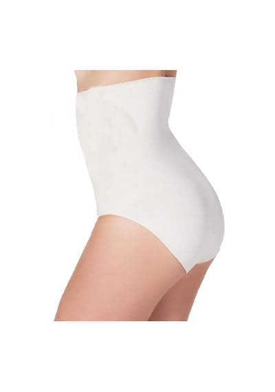 Form Angel 5003 Bayan Yüksel Bel Slip Külot Korse