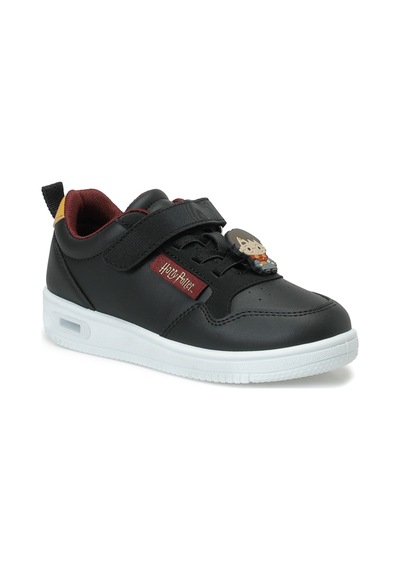 Harry Potter Mery Hry.p Siyah Erkek Çocuk Sneaker 000000000102713773