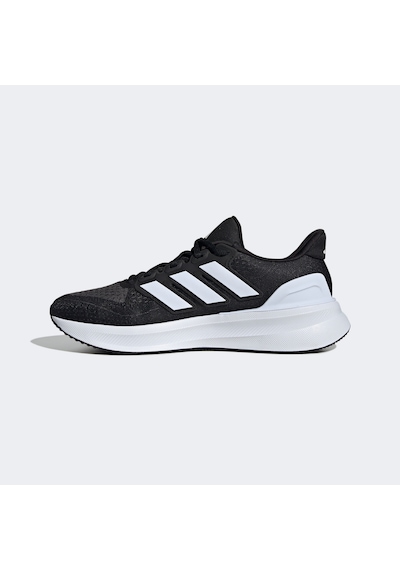Adidas Ultrarun 5 Erkek Siyah Koşu Ayakkabısı Ie8794 Siyah