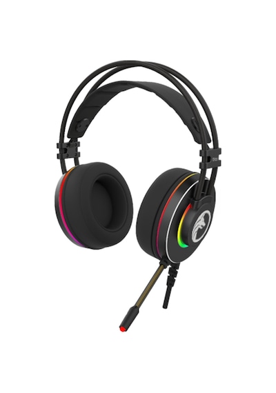 Gametech Strong Pro GT-H23 7.1 RGB Kablolu Oyuncu Kulaklığı