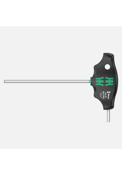 Wera T Sap Altıgen Tornavida 454 5x150 Mm Hex-plus-hf