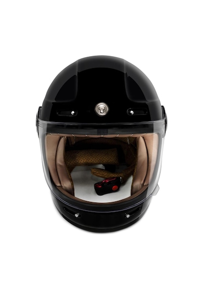 Torc T-1 Fifty One Fifty Kapalı Motosiklet Kaskı Çok Renkli