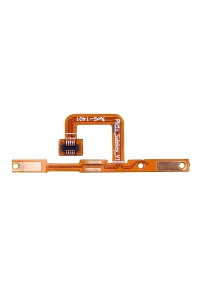 Nokia Uyumlu 6 On Off Power Yan Ses Filmi Flex (518634011)